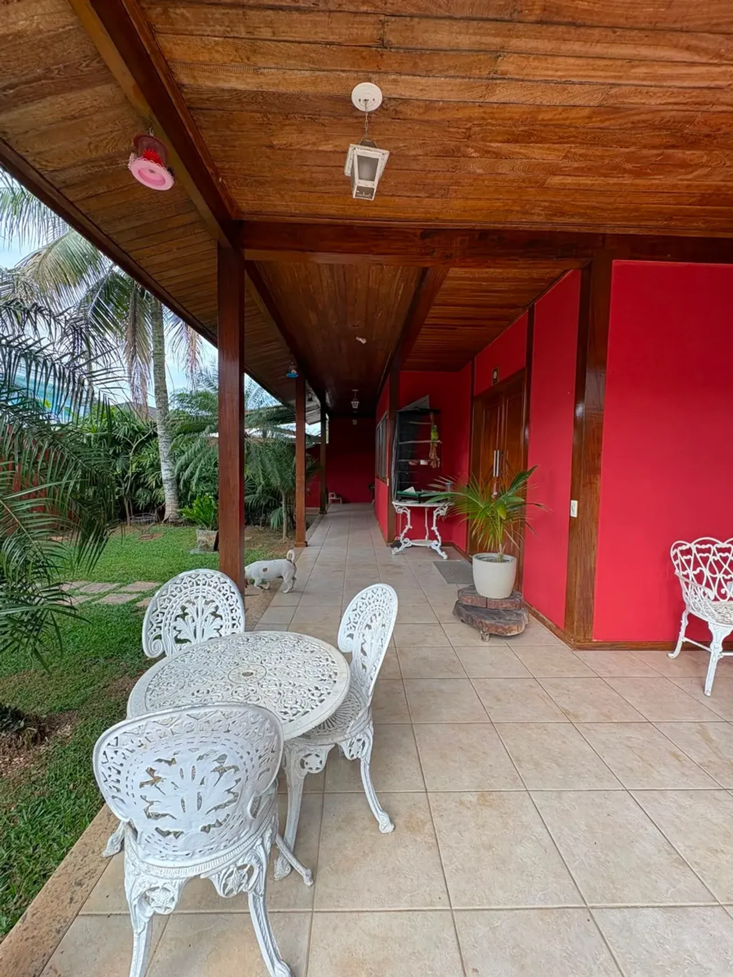Casa de 4 dormitorios con bañera en Rio de Janeiro — photo 9