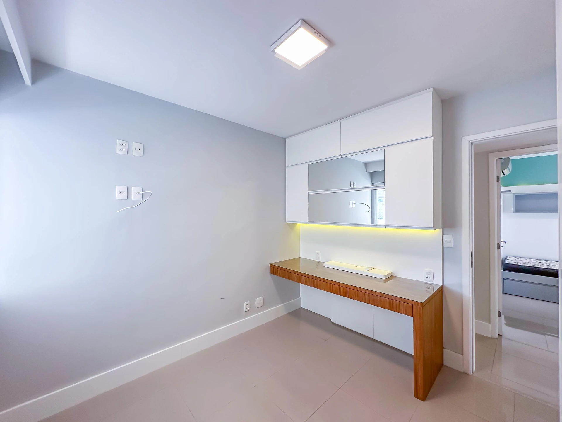 Apartamento de 4 quartos com varanda envidraçada, Botafogo — photo 23