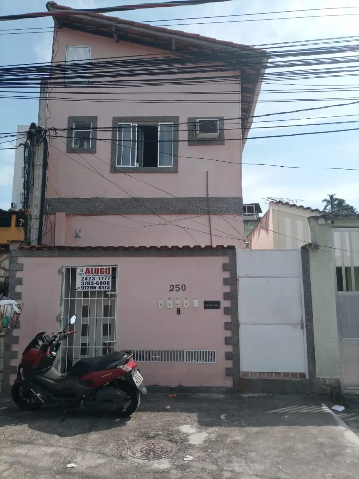One-bedroom, 50 m² apartment in Rio de Janeiro — photo 10