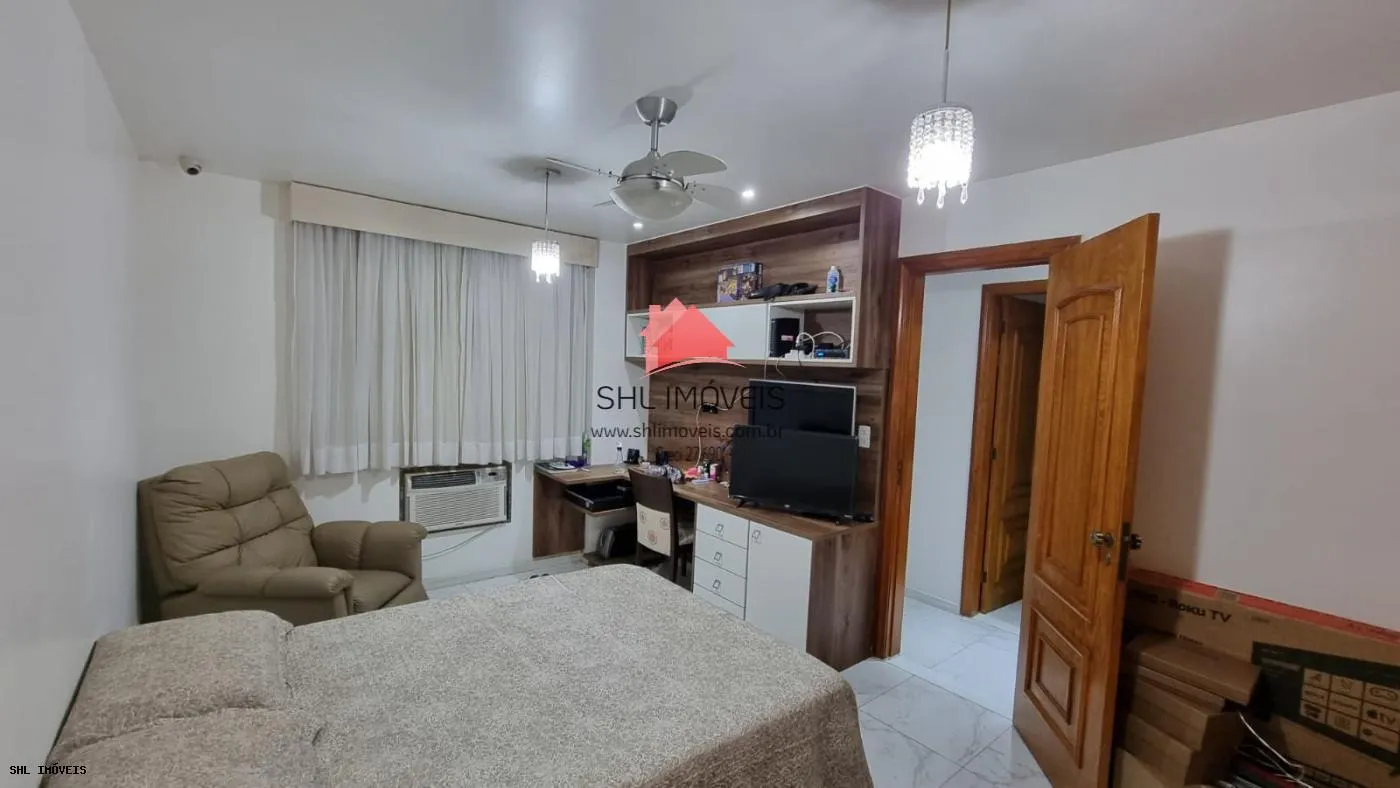 3-bedroom apartment with 4 bathrooms and 2 parking spots — photo 20