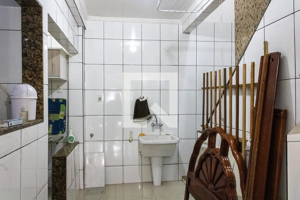 Casa com 5 quartos, jardim privativo e 4 vagas — photo 36