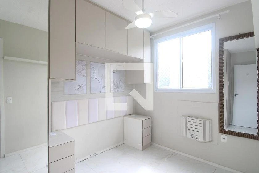 Apartment, 44 m², with a mountain view — photo 4