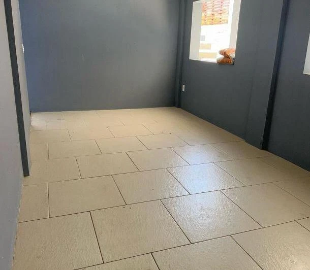 Casa mobiliada com área de trabalho pronta e sacada — photo 8