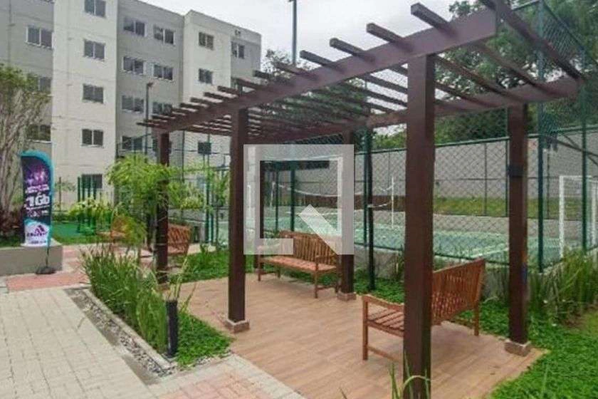 Apartamento mobiliado com 2 quartos e 47 m² — photo 5