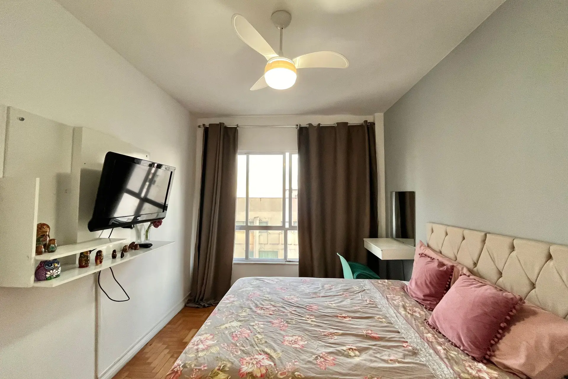 Apartamento mobiliado de 200 m² com 3 quartos e 1 suíte — photo 21