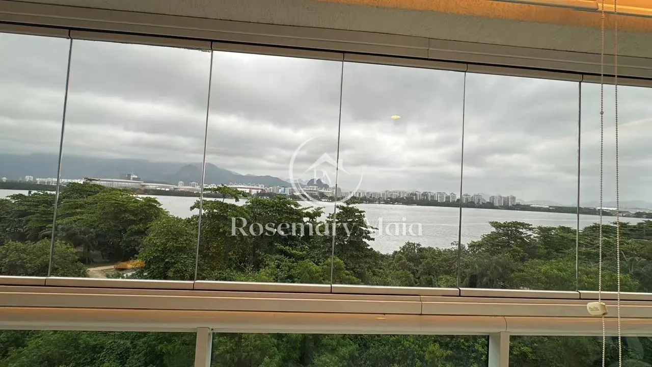 Apartamento de 4 quartos em condomínio com sauna — photo 26
