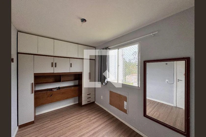 Apartamento mobiliado, 45 m², com espaço de home office — photo 32