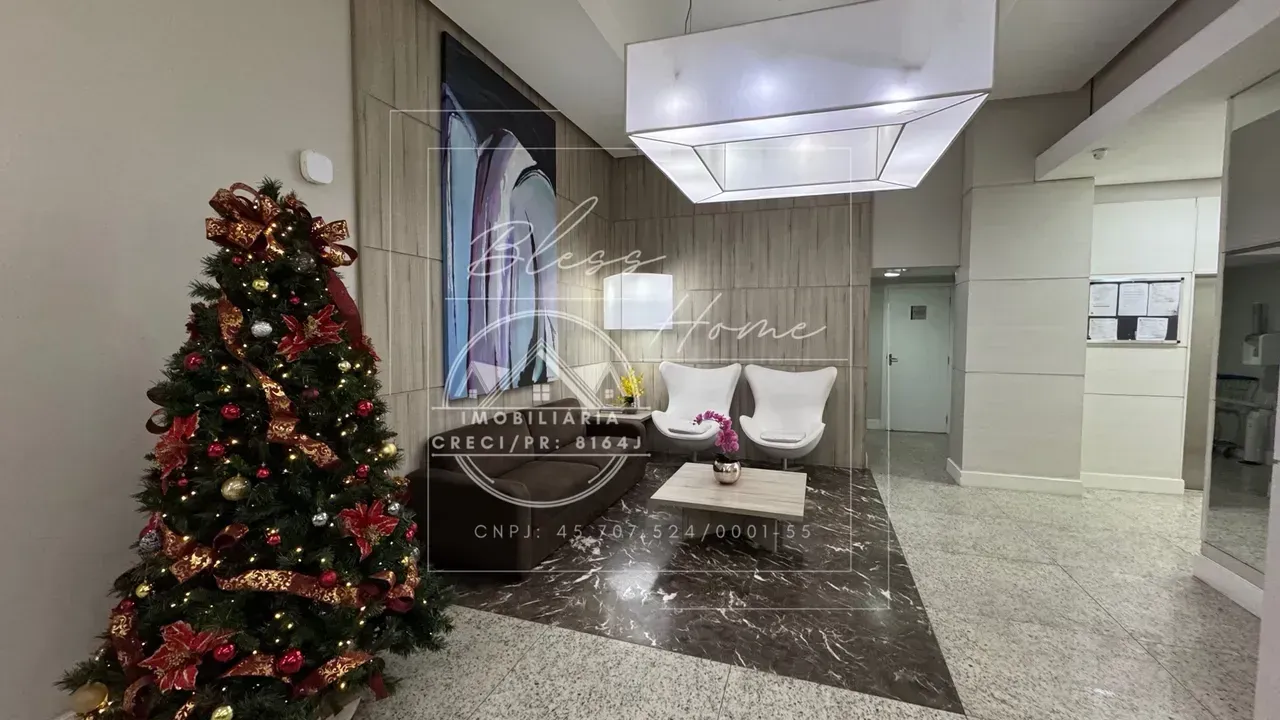 Furnished 1-bedroom apartment with balcony and gas stove — photo 15