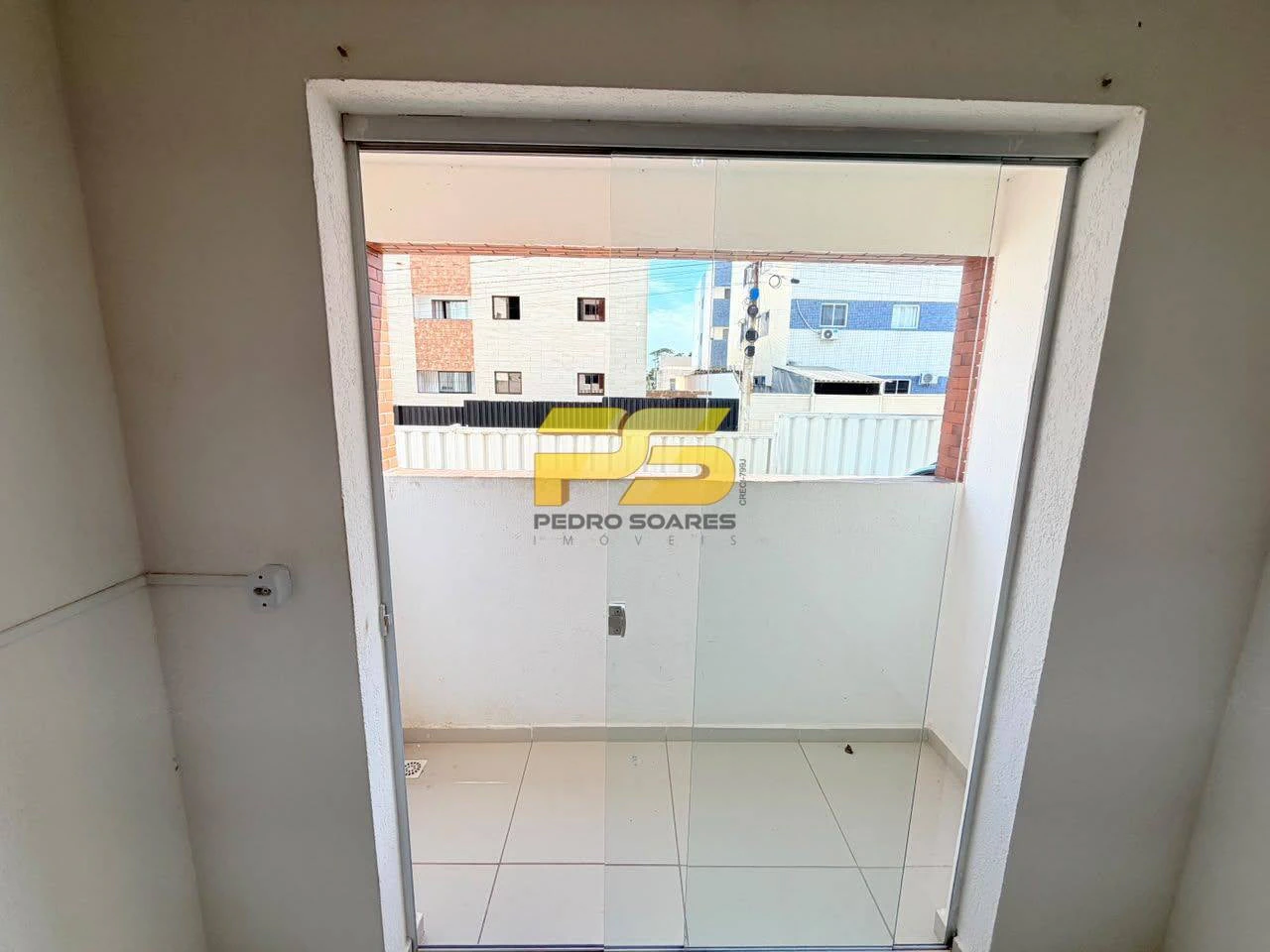 Квартира 55 м², 2 спальни, Жуан-Песоа — photo 7