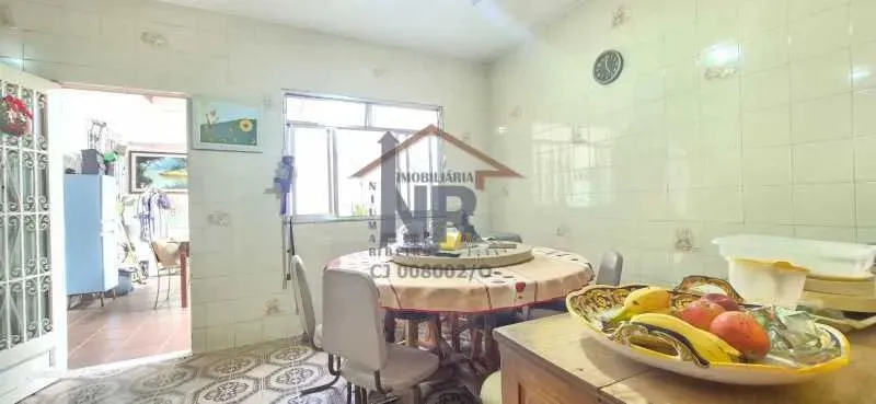Furnished 4-bedroom house with a gas stove — photo 6