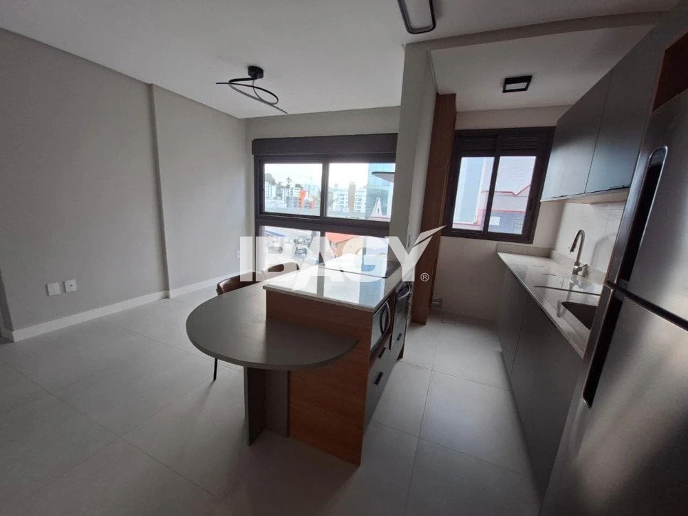 Apartamento de 1 dormitorio con cocina integrada y 55 m² — photo 5