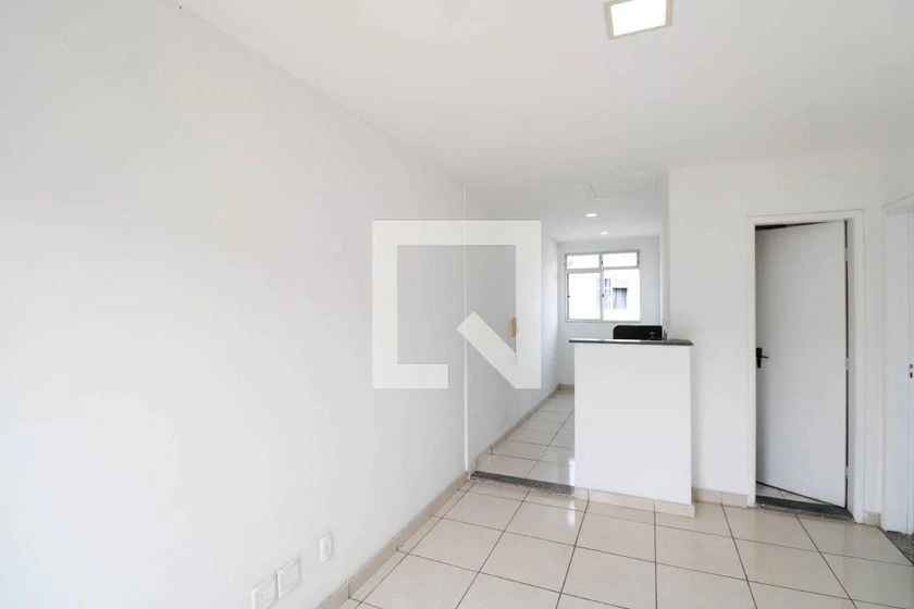 Apartamento para alugar com 2 quartos e vaga de garagem — photo 5