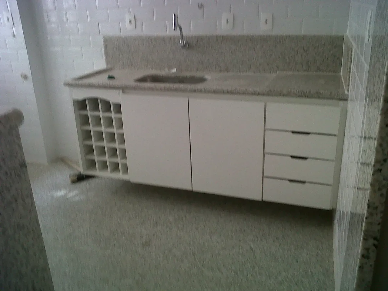 Departamento de 2 dormitorios con balcón cerrado con vidrio — photo 22