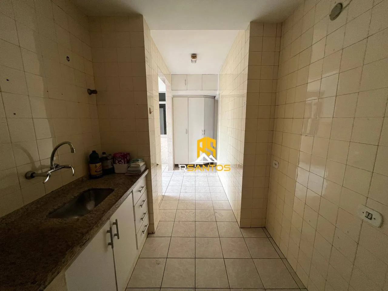 2-bedroom apartment with balcony and private garden — photo 18
