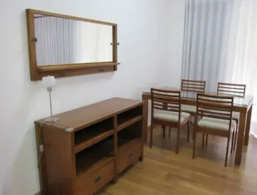 Мебльована квартира з 3 спальнями та 2 ванними — photo 18