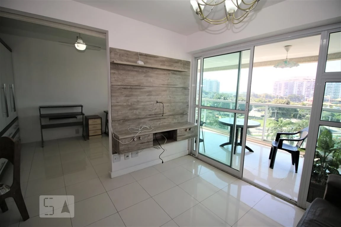 Apartamento de 2 quartos com piscina ao ar livre no condomínio — photo 23