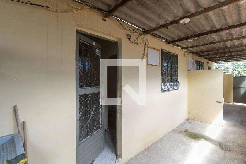 Дом с 1 спальней и 60 м², с компактной кухней — photo 10