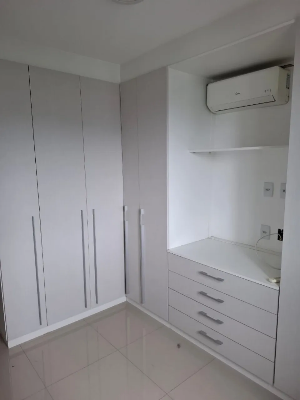 Apartamento de 2 quartos com varanda envidraçada — photo 3