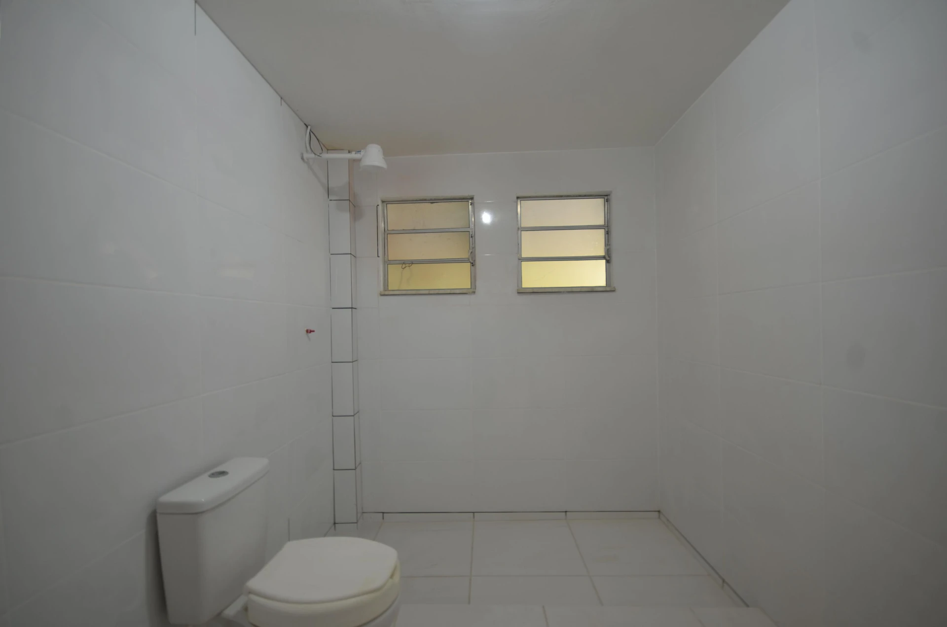2-bedroom house with a washing machine — photo 11