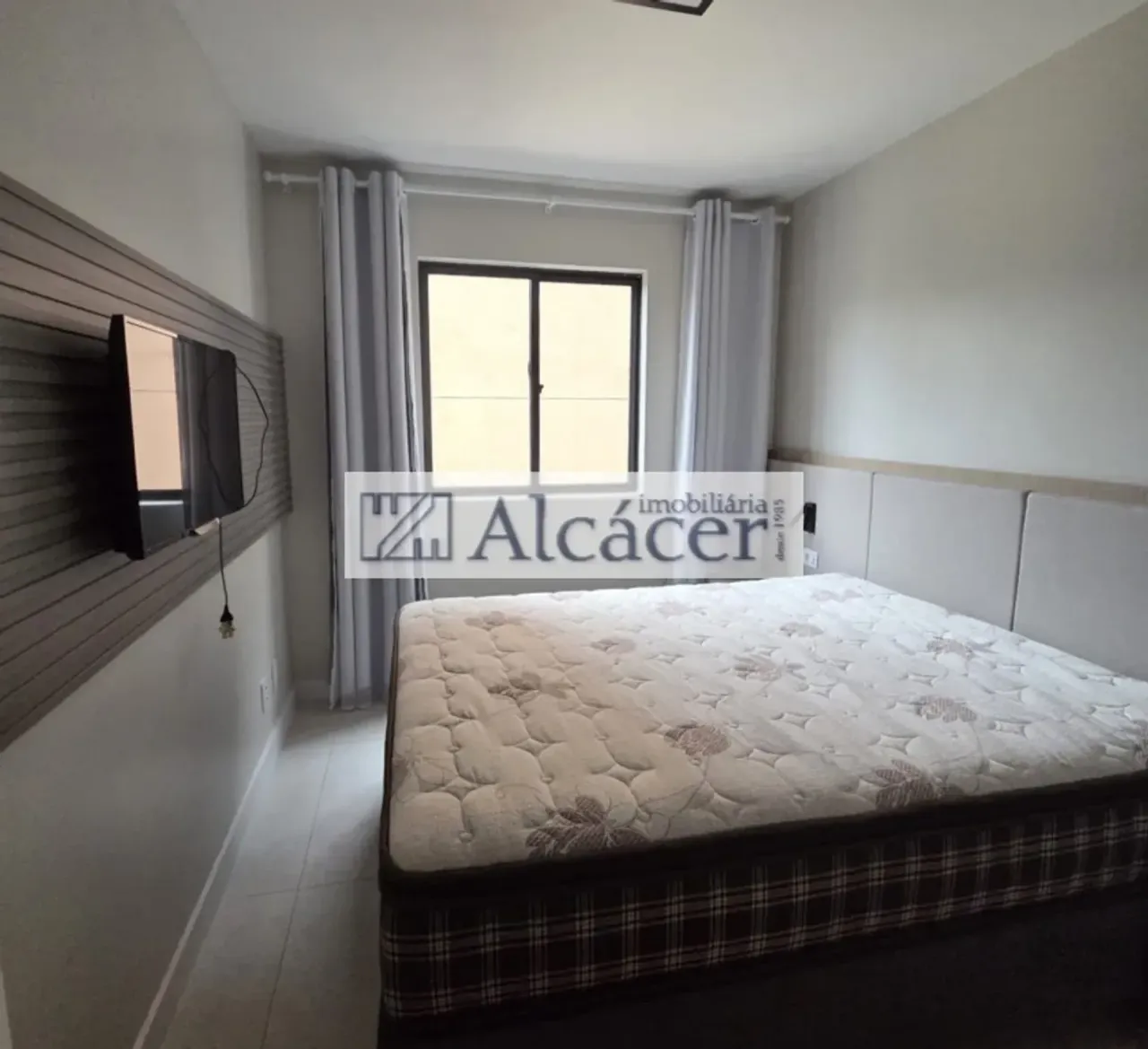 Furnished 116 m² apartment with 3 bedrooms and 2 baths — photo 11