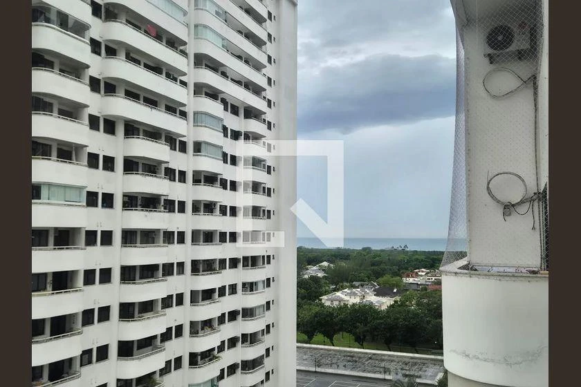 Apartamento mobiliado com 78 m² e 2 suítes — photo 19