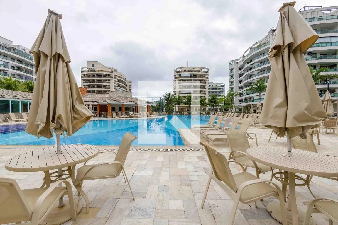 Apartamento para aluguel com 2 quartos e 2 banheiros — photo 3