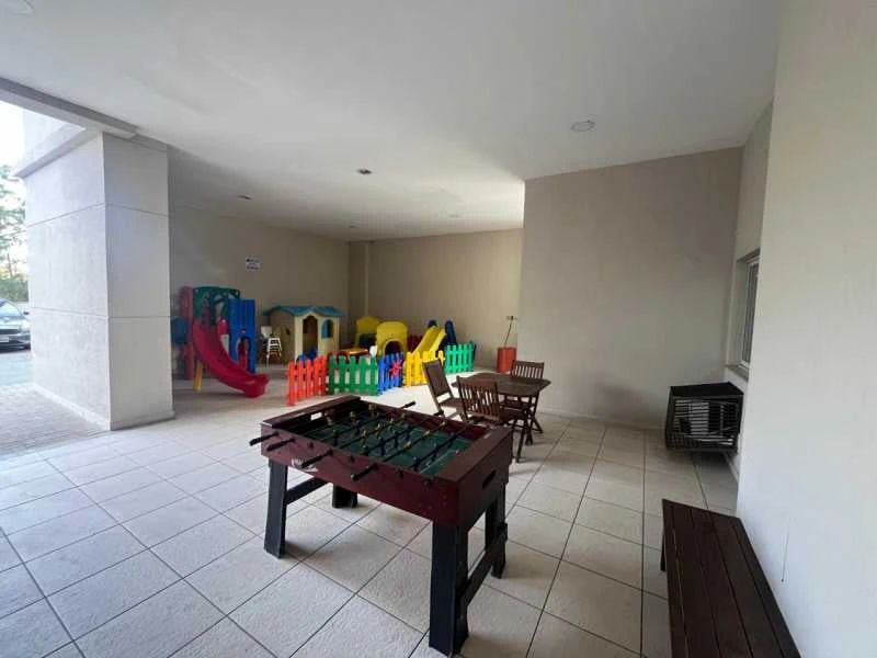 Furnished 2-bedroom apartment with private barbecue — photo 7