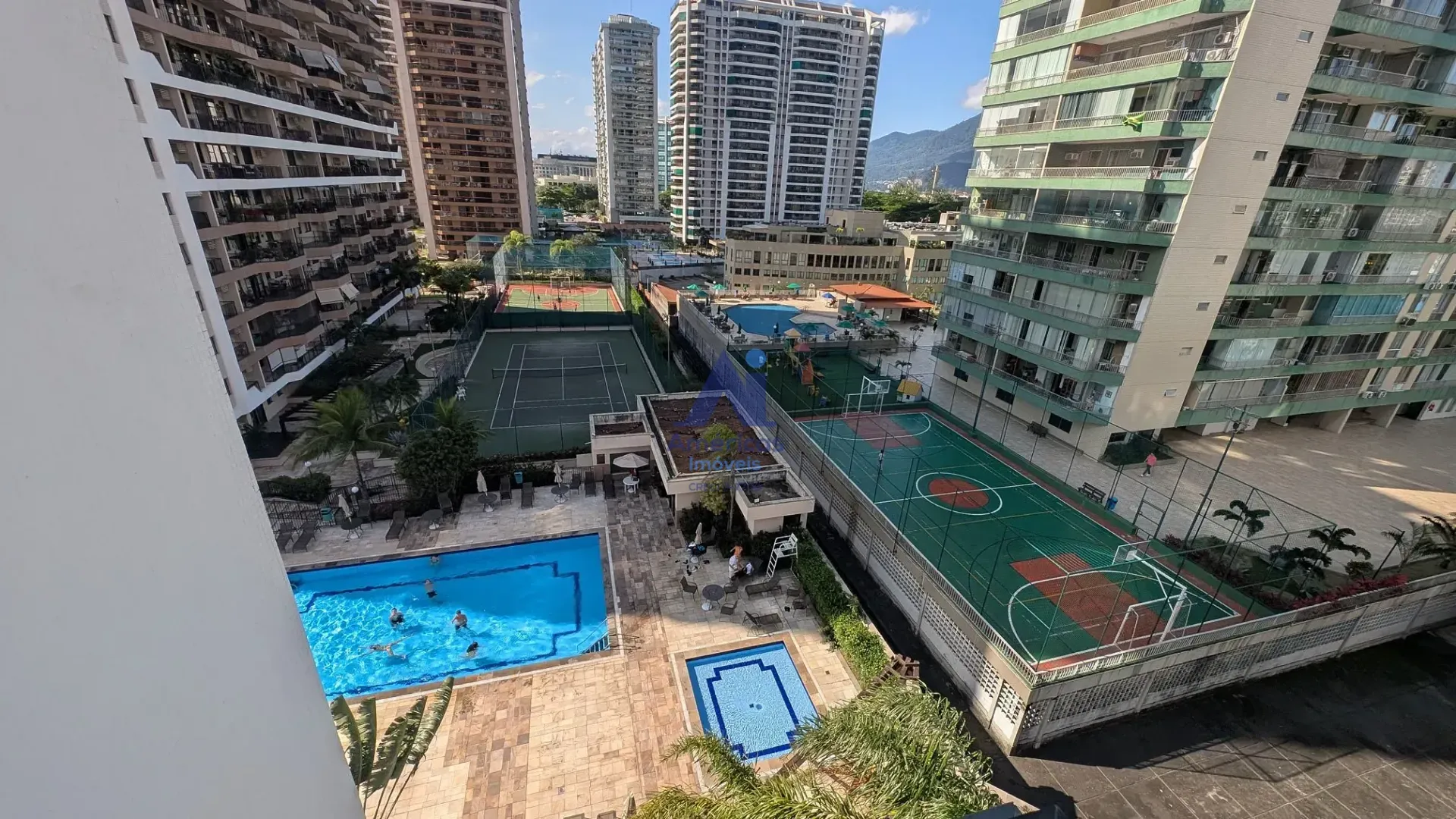 Apartamento de 110 m² com 2 suítes e cozinha aberta — photo 13