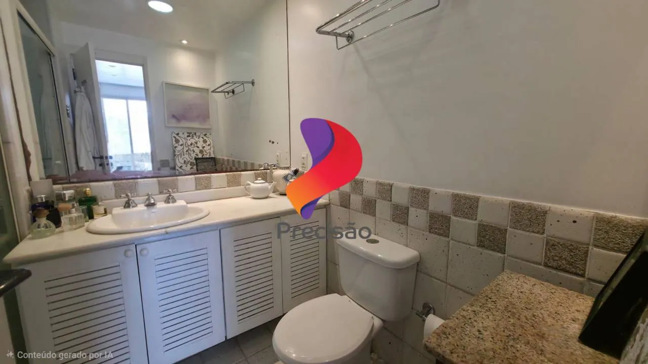 Квартира з 2 спальнями та джакузі — photo 27