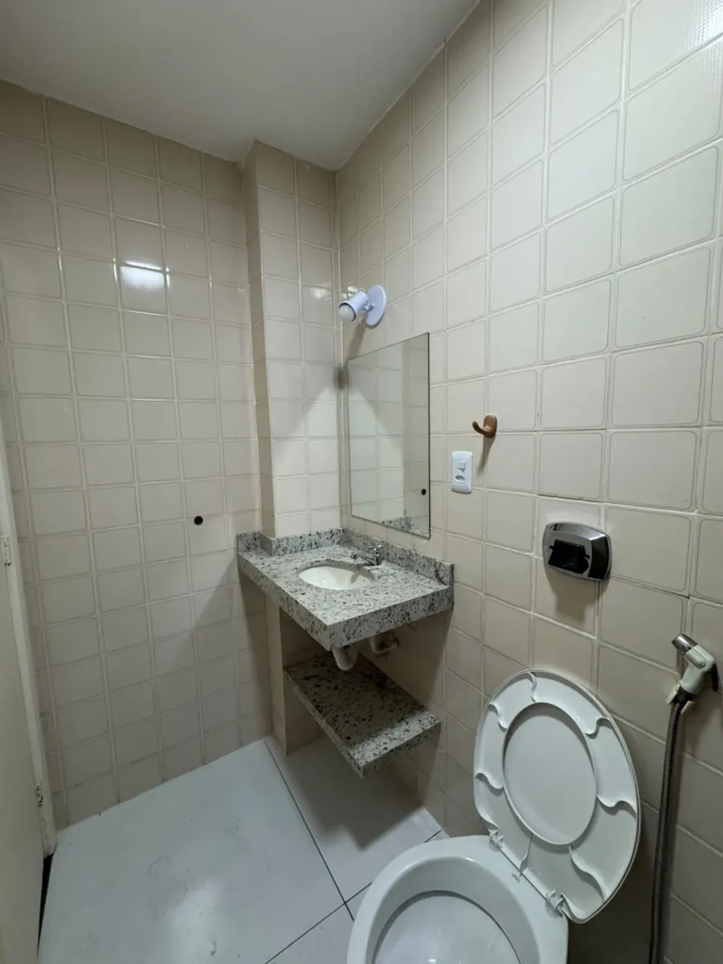 Квартира: 2 спальни, 50 м² — photo 6