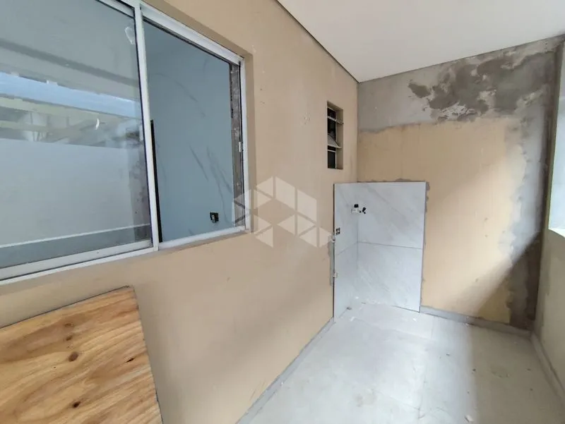 40 m² 1-bedroom apartment with gas water heater — photo 20