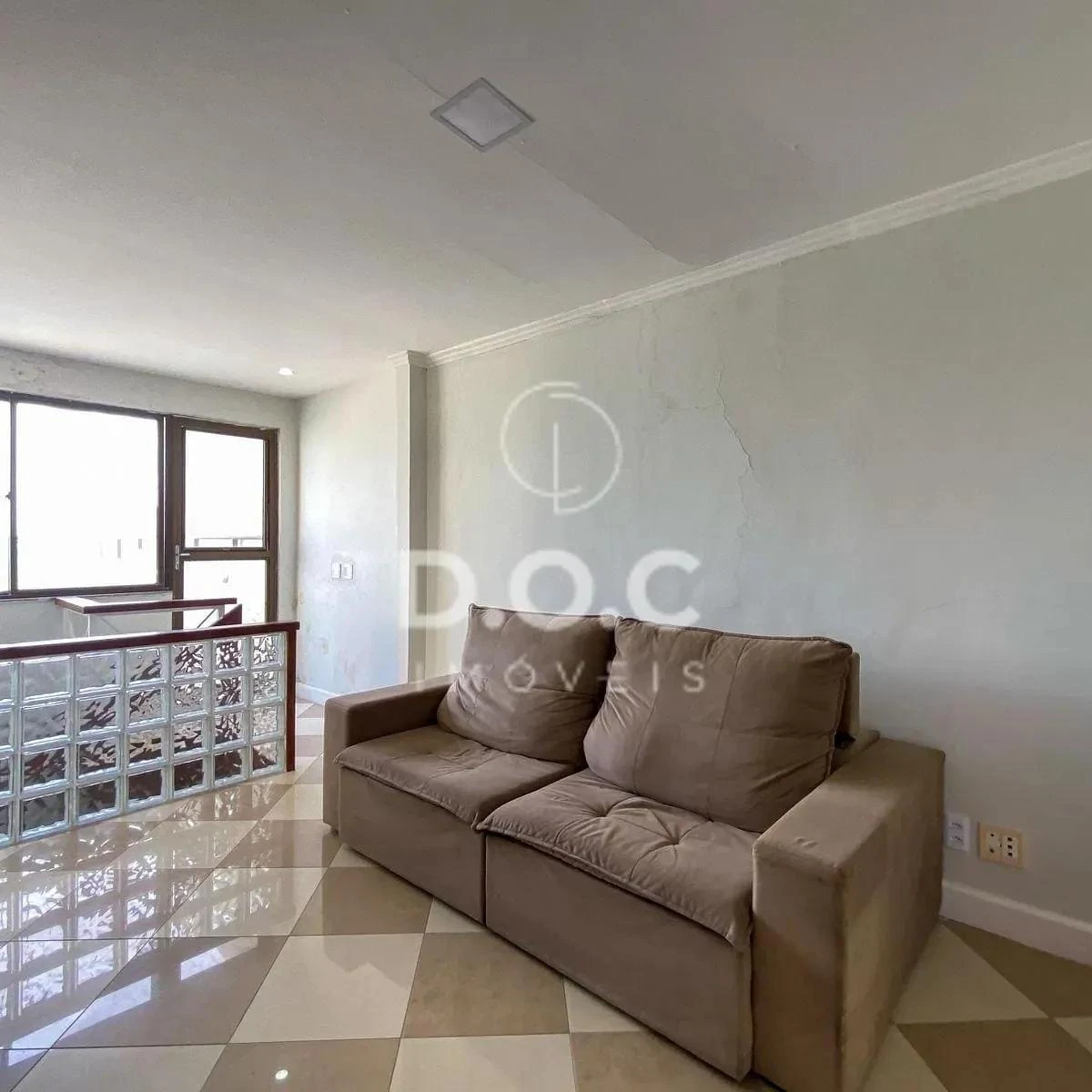 Duplex penthouse for rent with 5 en-suite bedrooms — photo 48