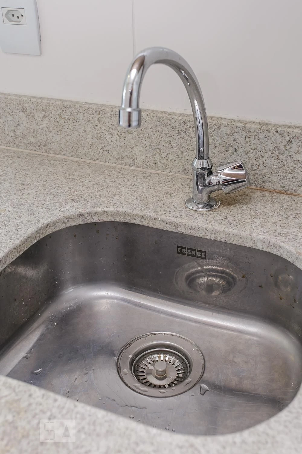 Apartamento mobiliado com 1 quarto em suíte e 1 vaga — photo 22