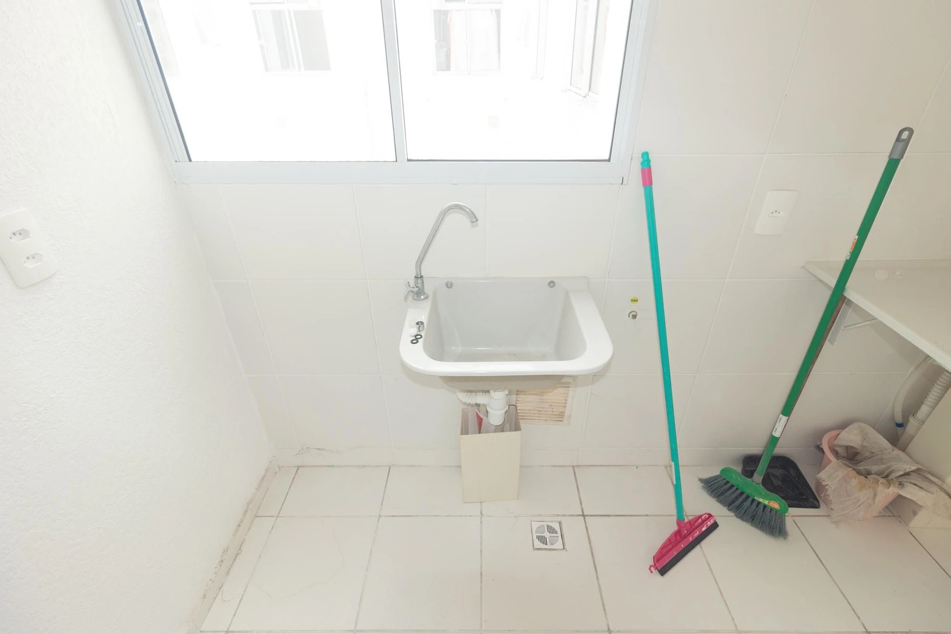 Квартира: 2 спальні, 40 м² — photo 10