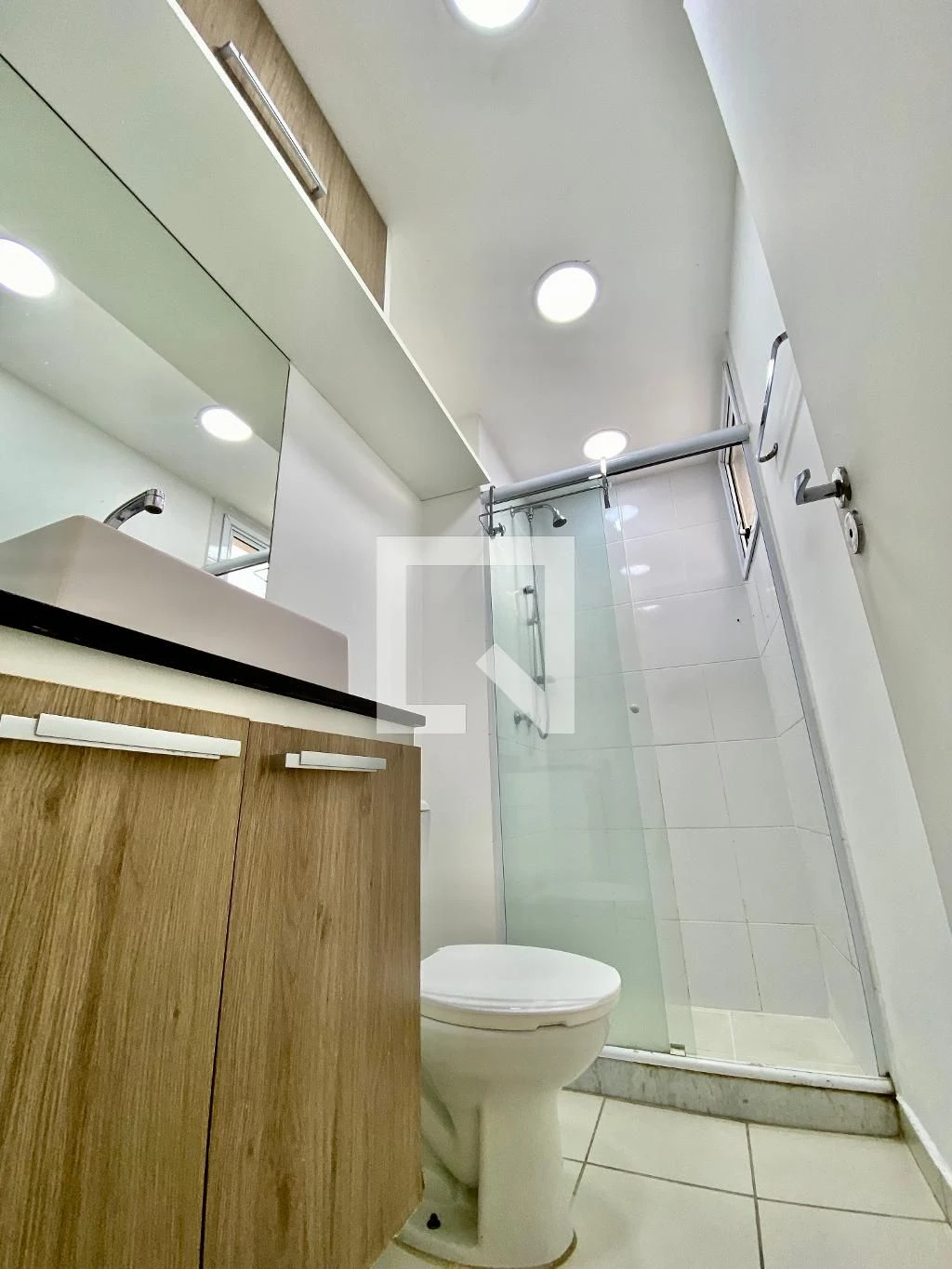 Apartamento de 2 quartos em condomínio com piscina — photo 12