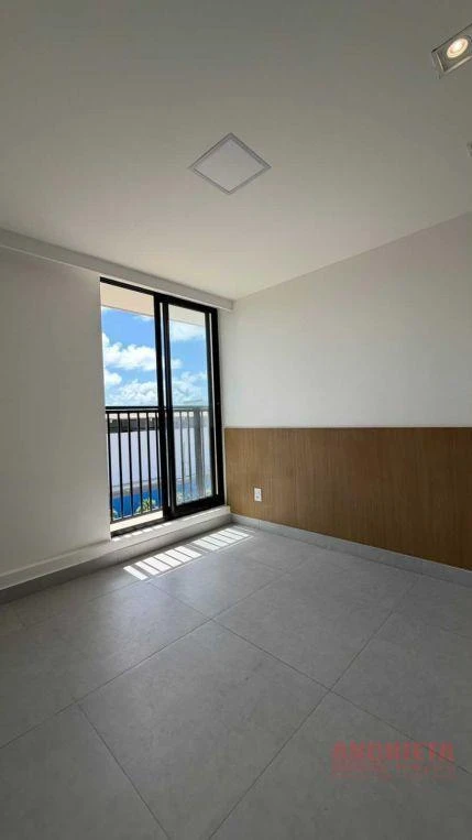 Furnished apartment, 60 m², with floor-to-ceiling windows — photo 27