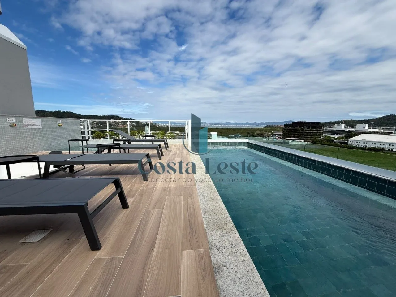 Water view in a 2-bedroom apartment, 68 m² — photo 26