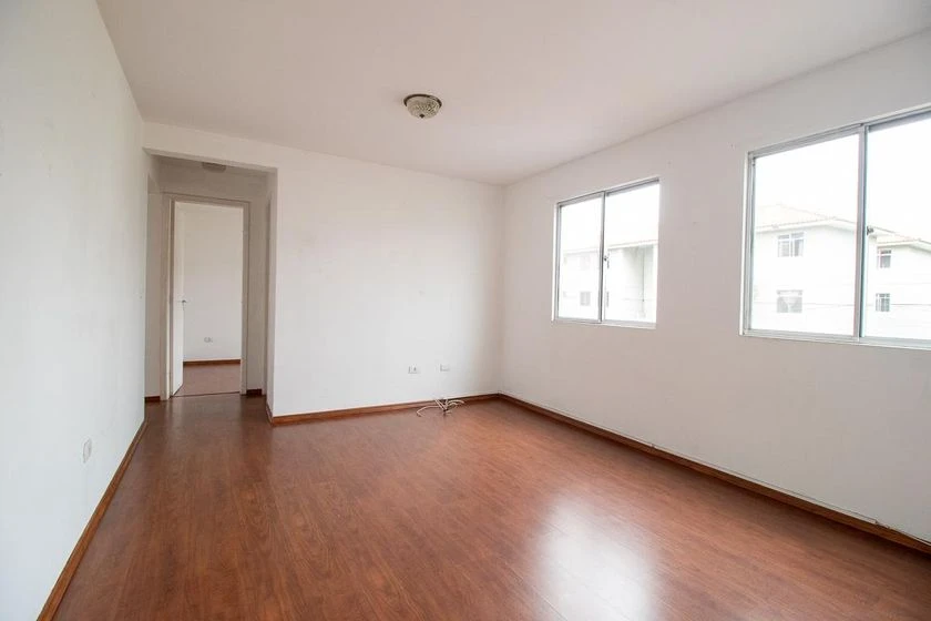 3-bedroom rental apartment with 1 parking space