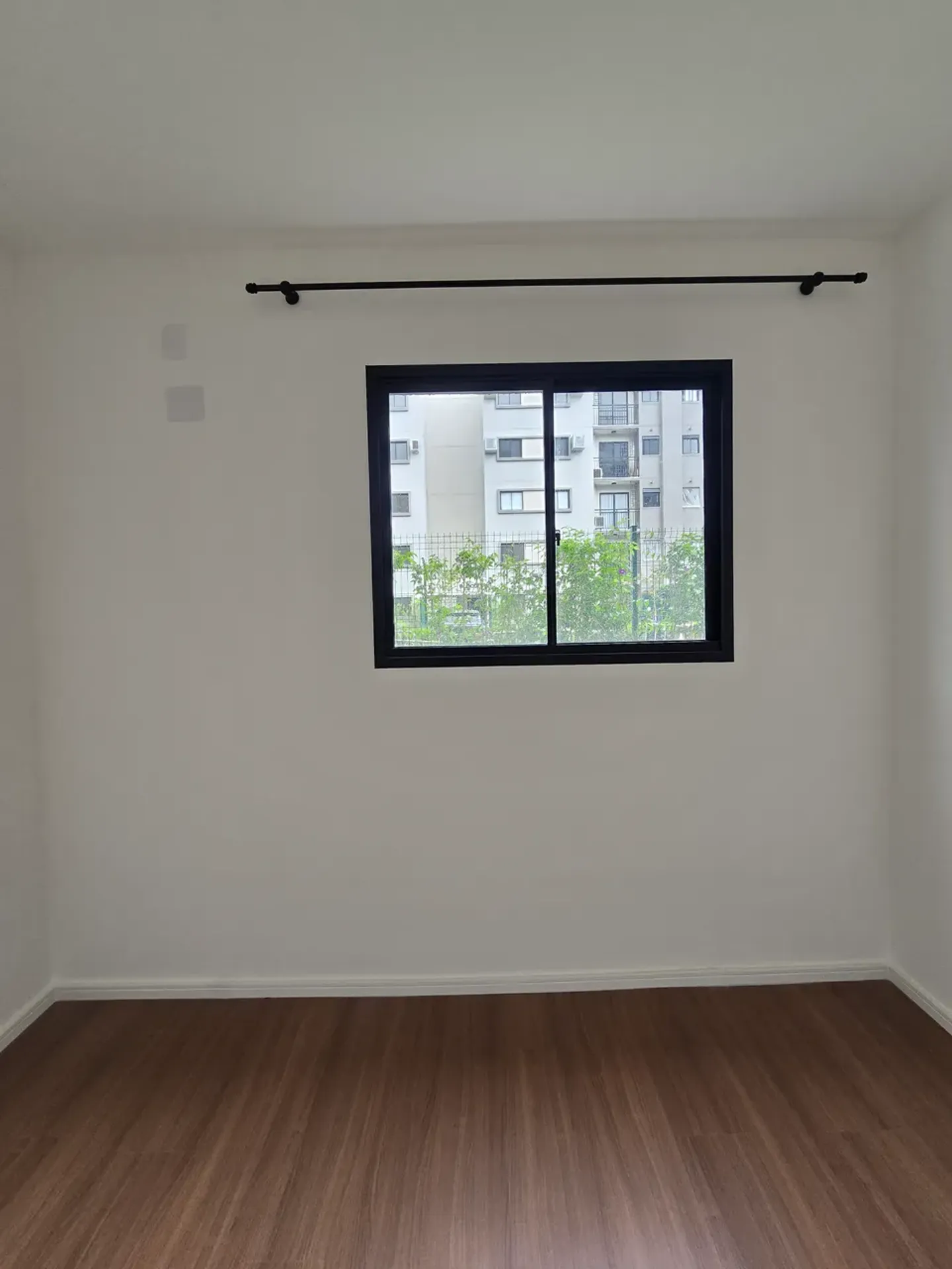 Garden apartment with 2 bedrooms and 1 bathroom — photo 42