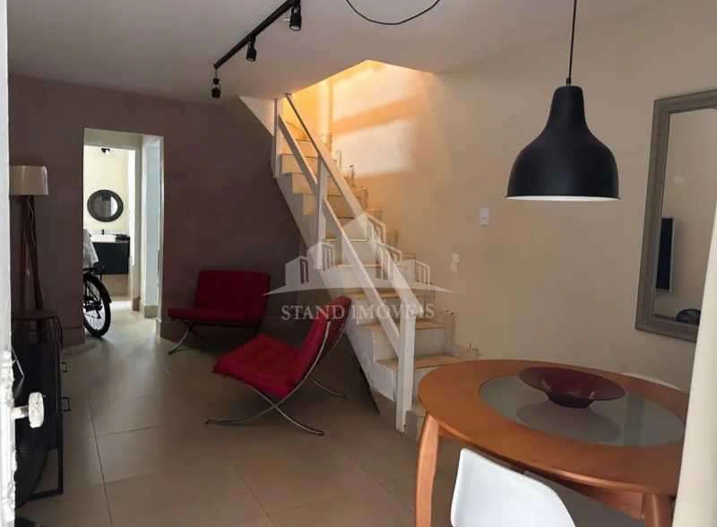 Casa mobiliada com 100 m², 2 quartos e varanda — photo 9