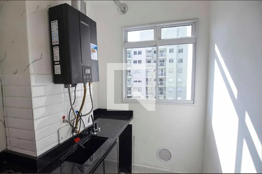 Apartamento para locação com 2 quartos e varanda no 18º — photo 29