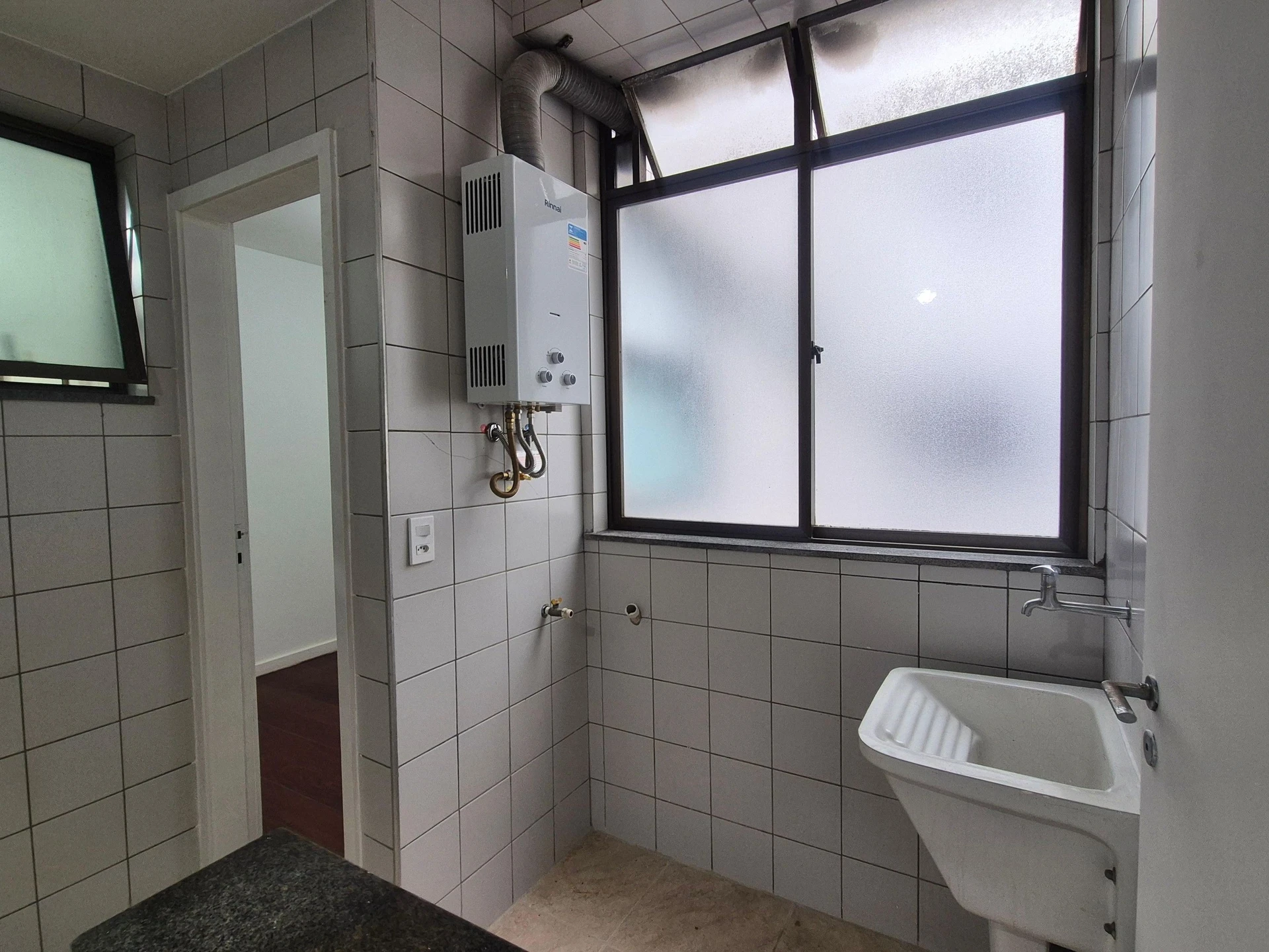 Apartamento sem mobília com 2 quartos e 2 vagas — photo 18