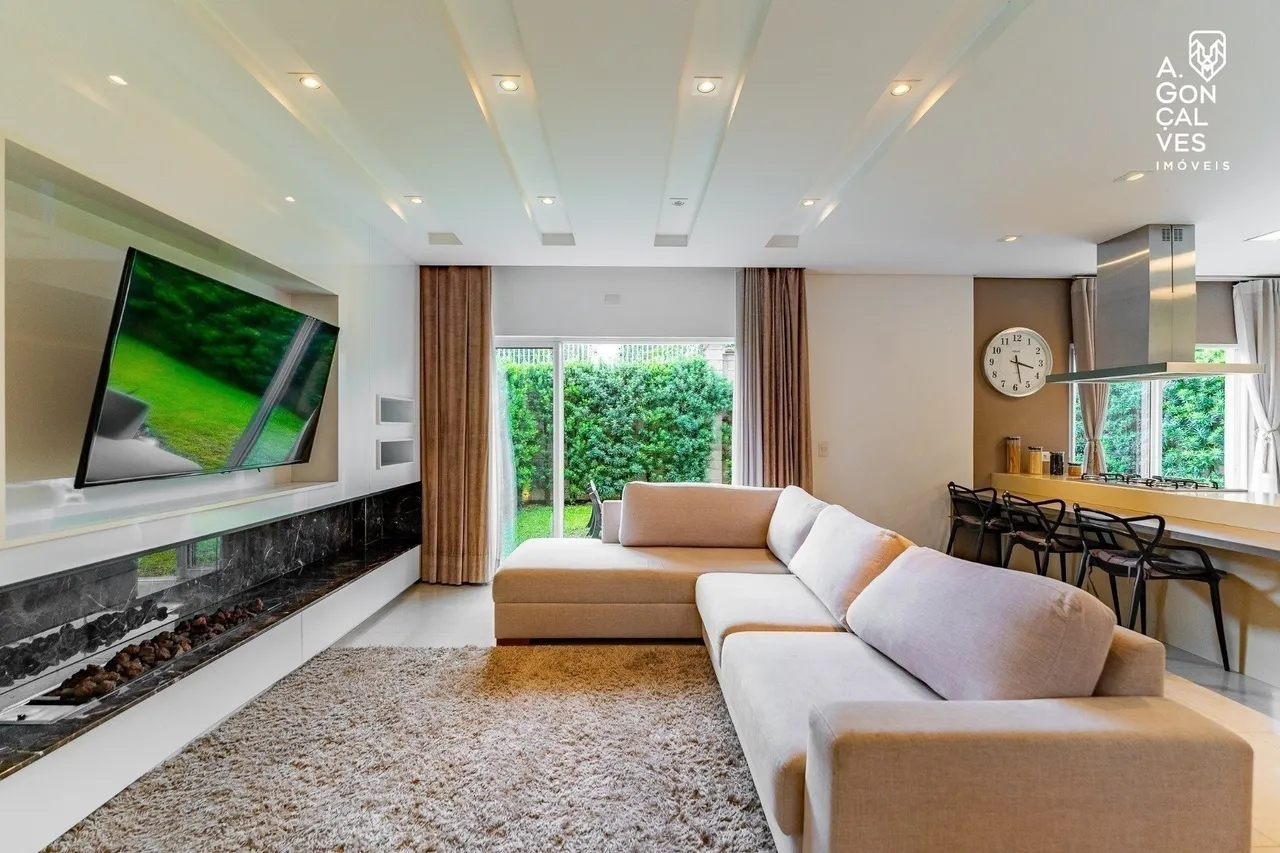 Furnished 3-bedroom house with 5 bathrooms — photo 15