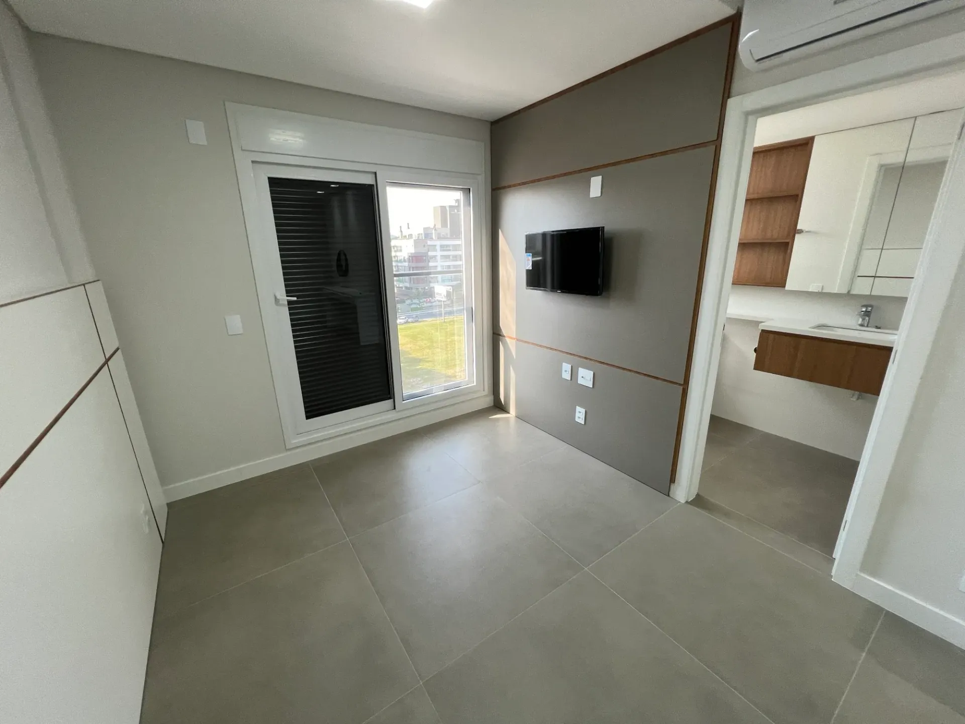Apartamento con 2 suites, jardín y parrilla privados — photo 3