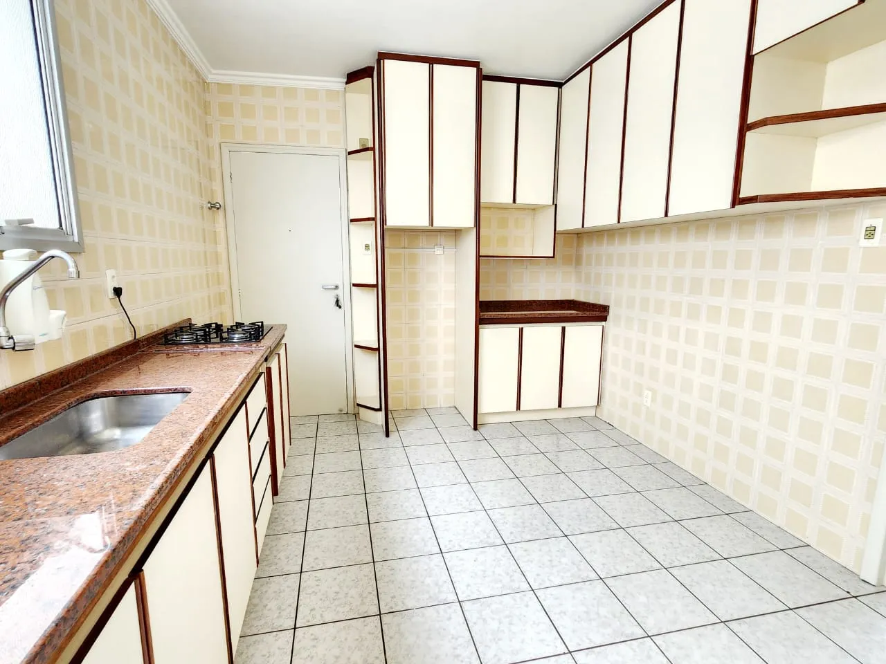 Apartamento de 3 dormitórios no 2º andar com vaga — photo 15
