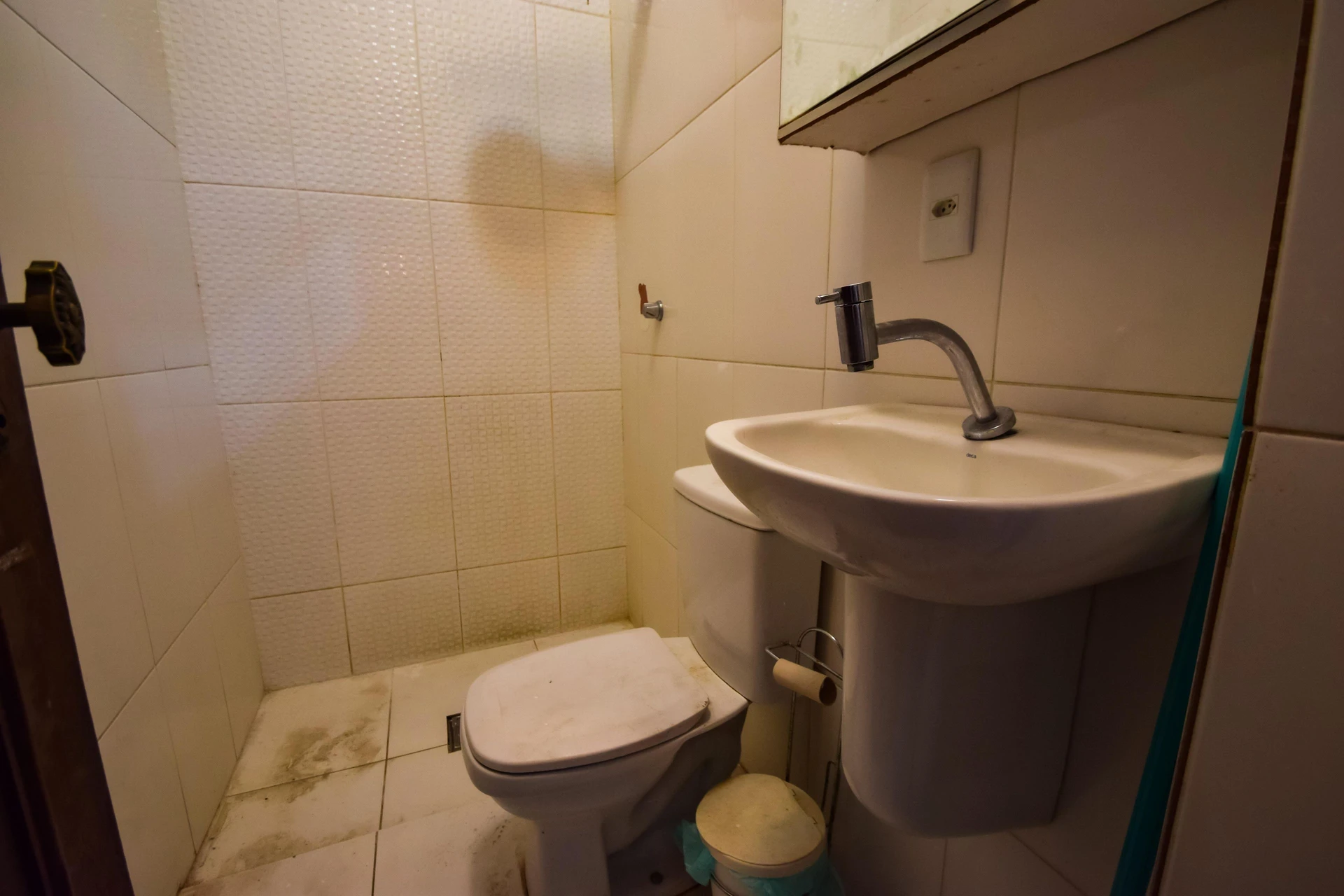 Home office in a 3-bedroom house, 100 m² — photo 49