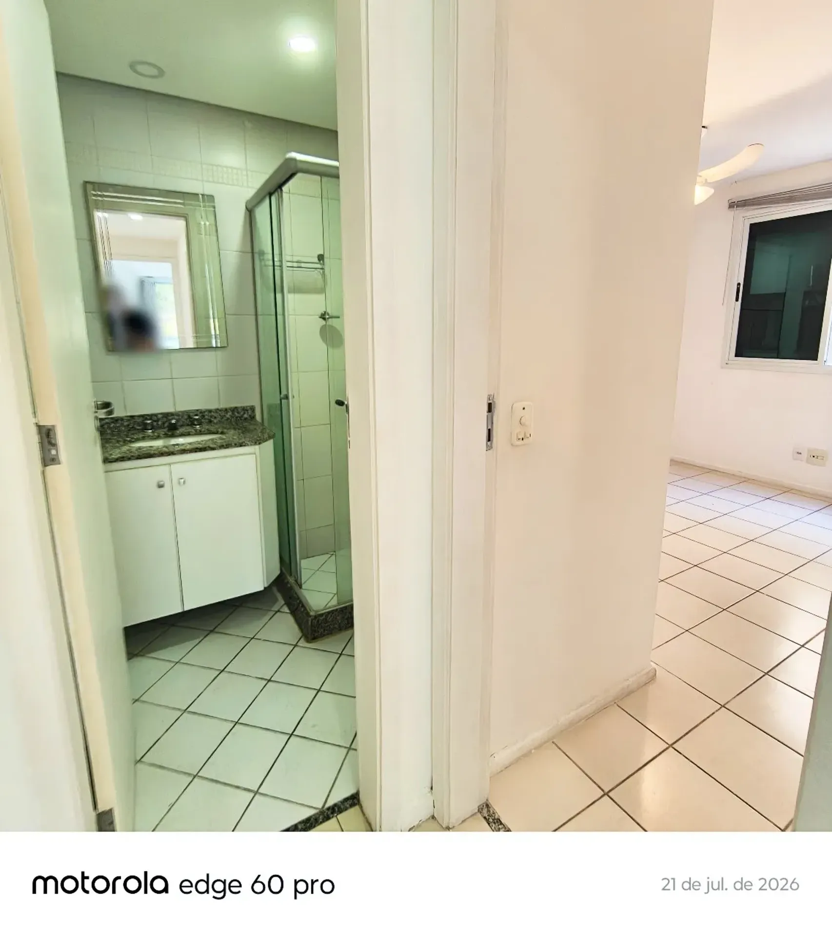Apartamento de 3 quartos com vista para as montanhas — photo 8
