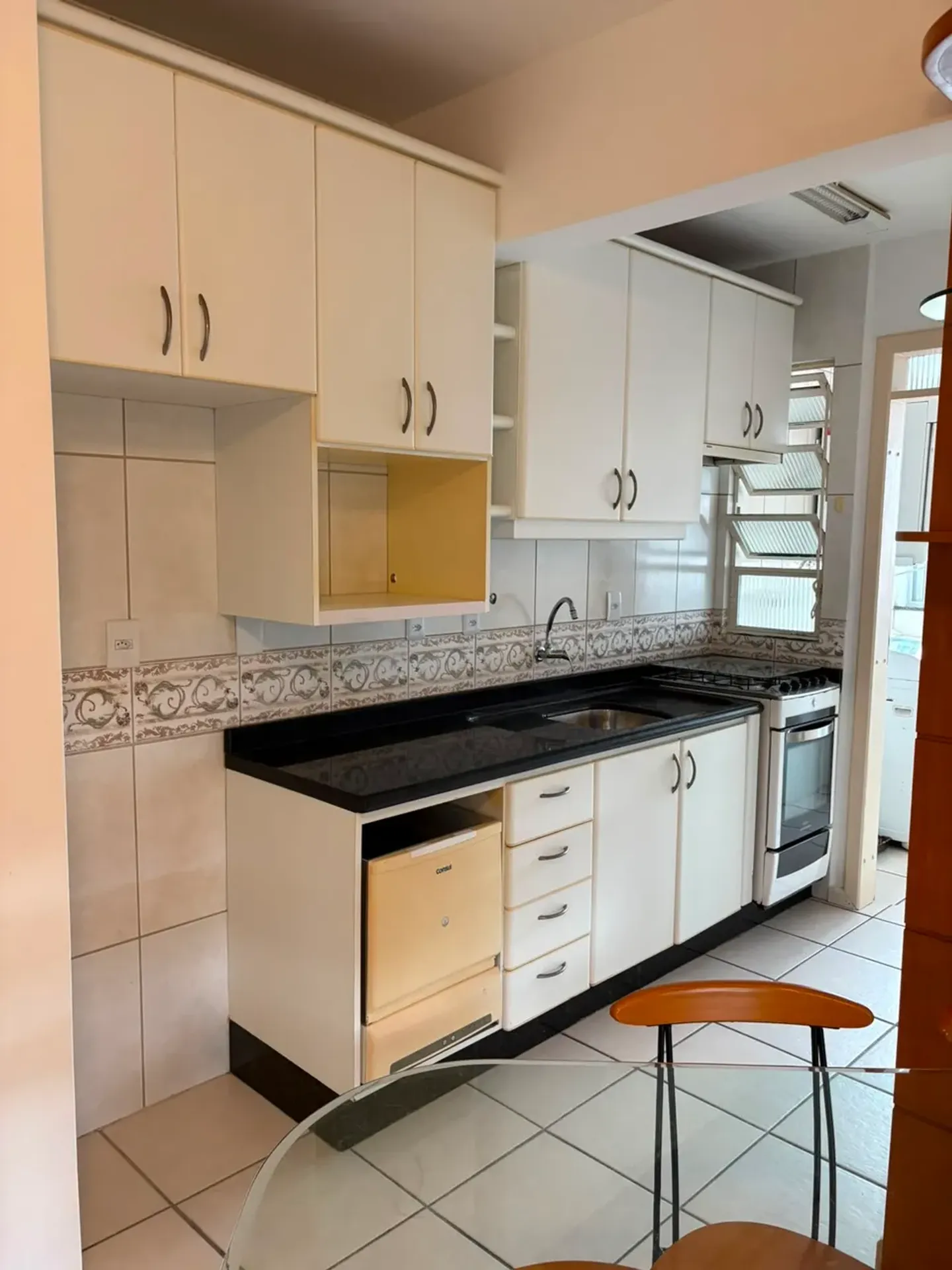Мебльована квартира 80 м² з 2 спальнями та 2 ванними — photo 8
