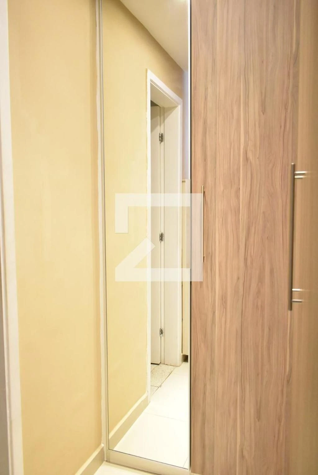 Furnished apartment with open-plan kitchen and 2 bedrooms — photo 74
