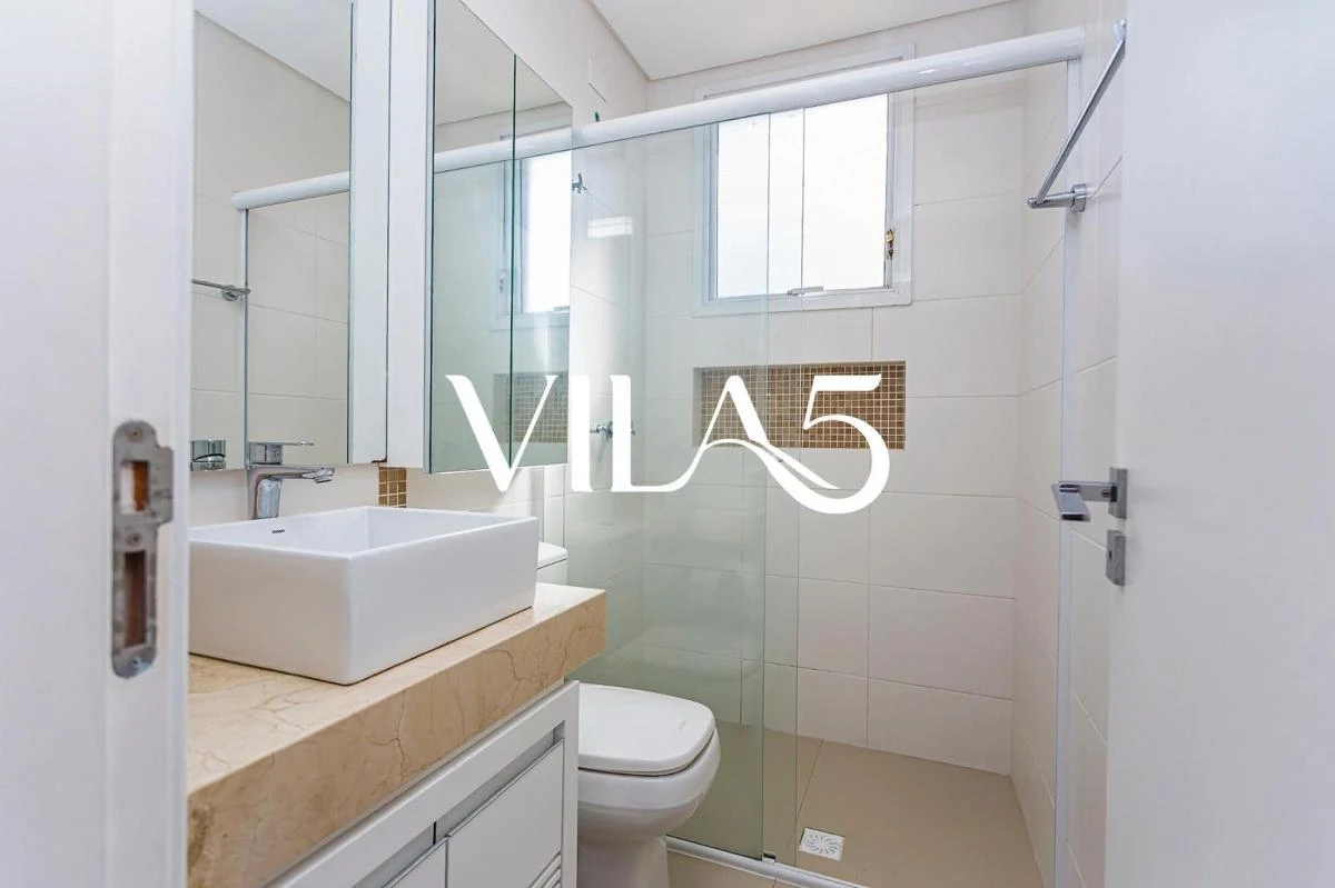Панорамні вікна та 3 спальні: квартира 114 м² — photo 13